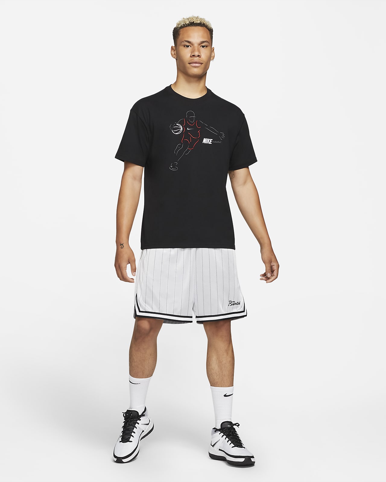 nike react t shirt
