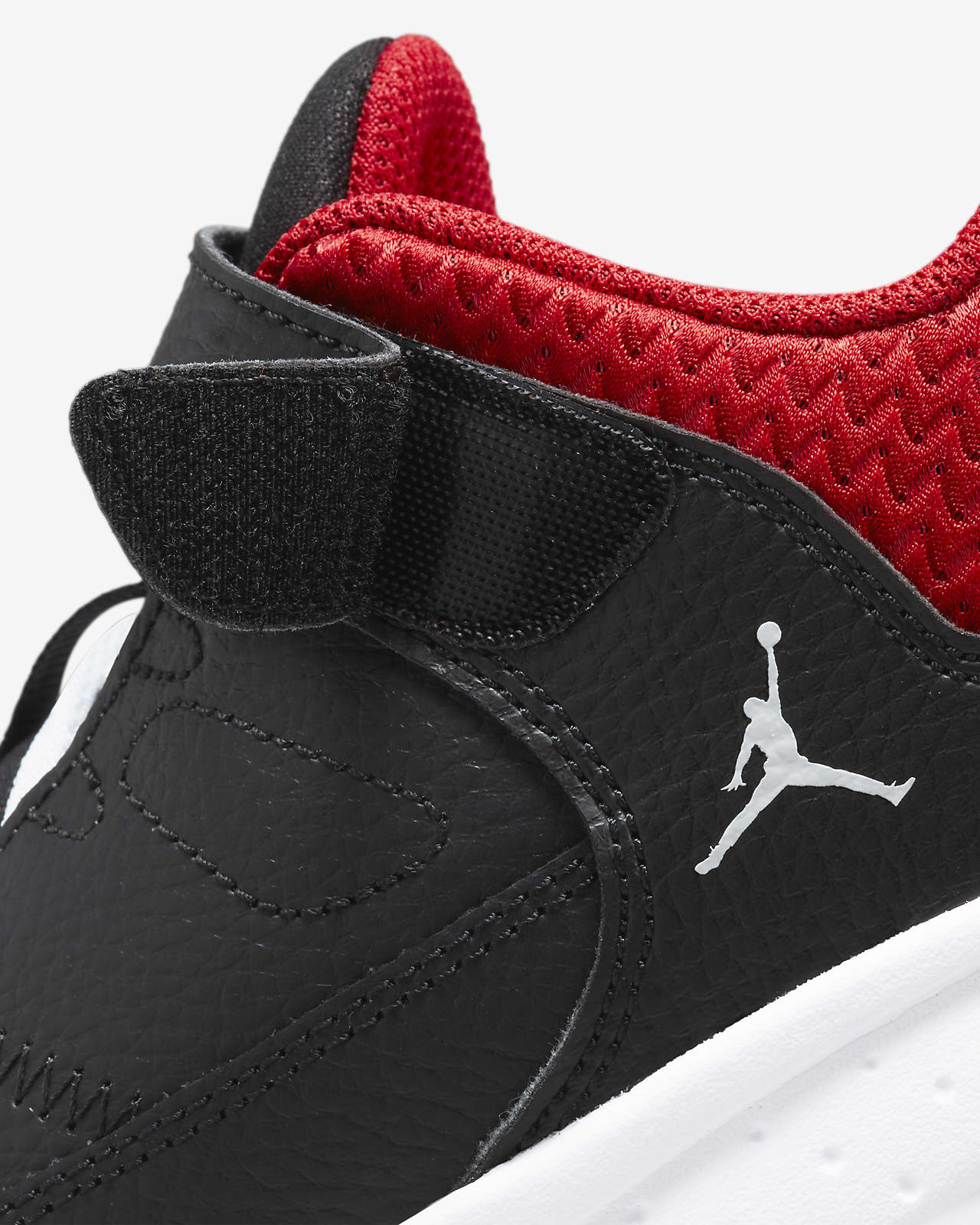 max aura jordan junior