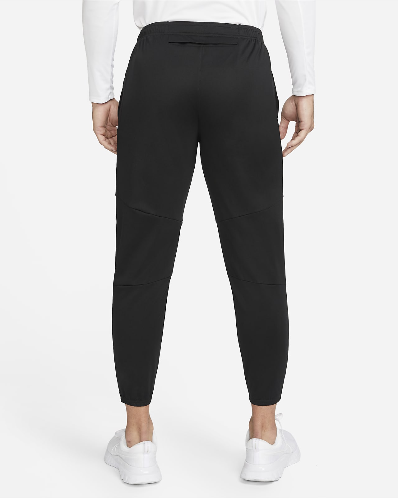 Nike Therma-FIT Repel Challenger Men's Running Trousers. Nike SI