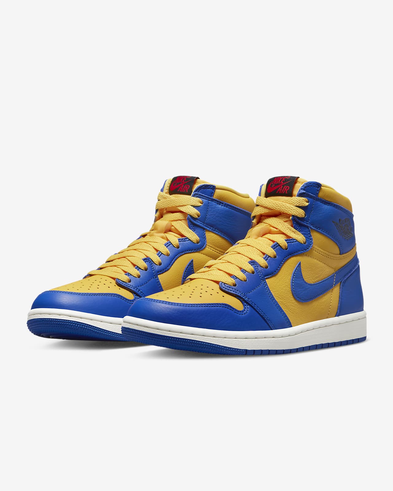 Air Jordan 1 Retro High OG Women's Shoes