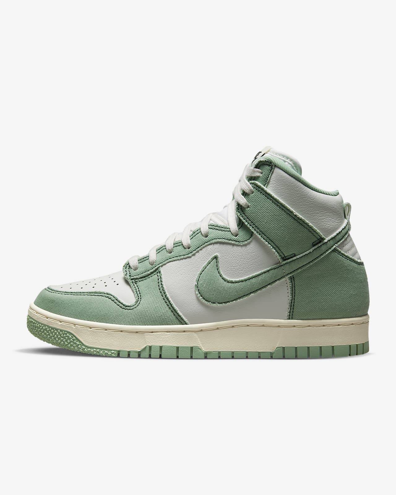 vorm zweer Ezel Nike Dunk High 1985 Shoes. Nike.com