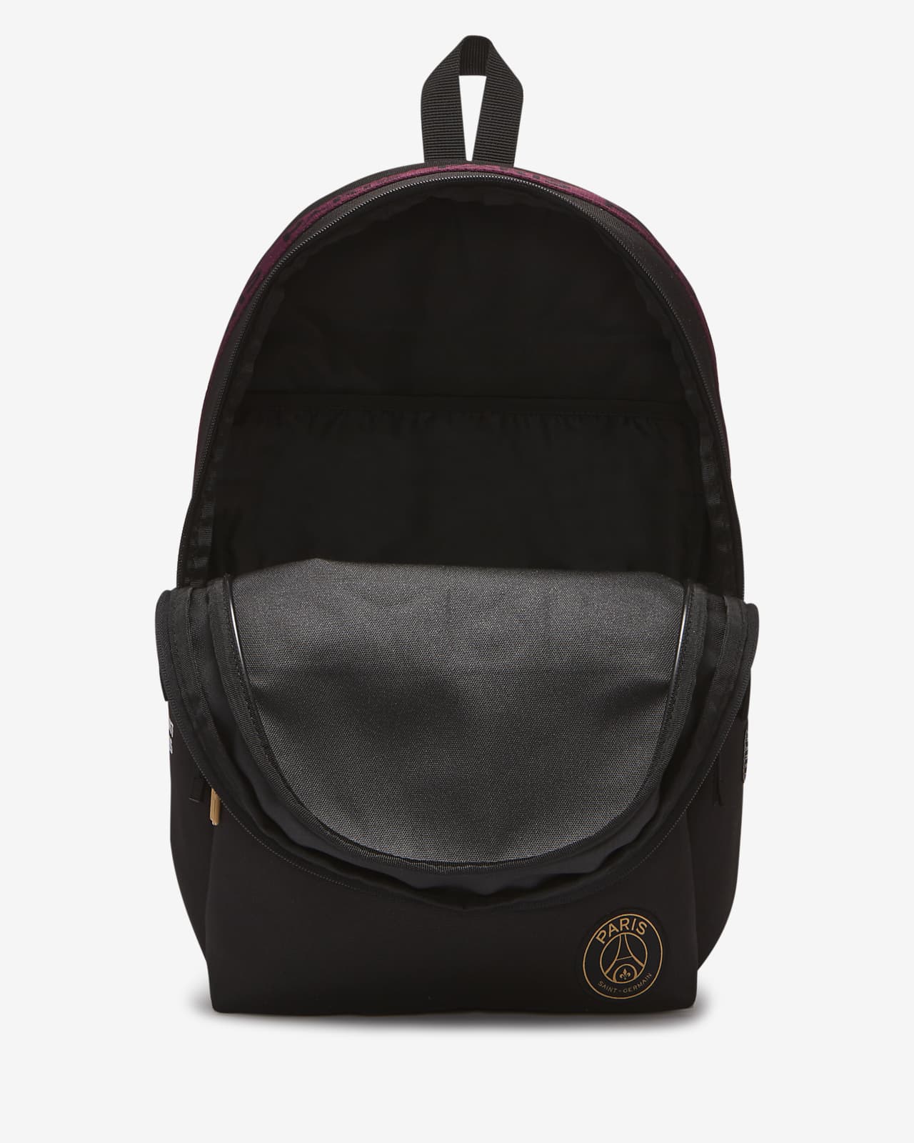 psg nike backpack