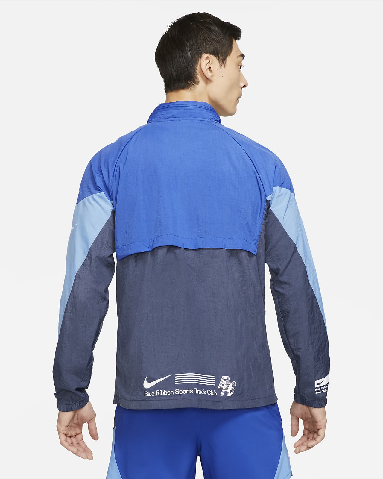 nike brs jacket