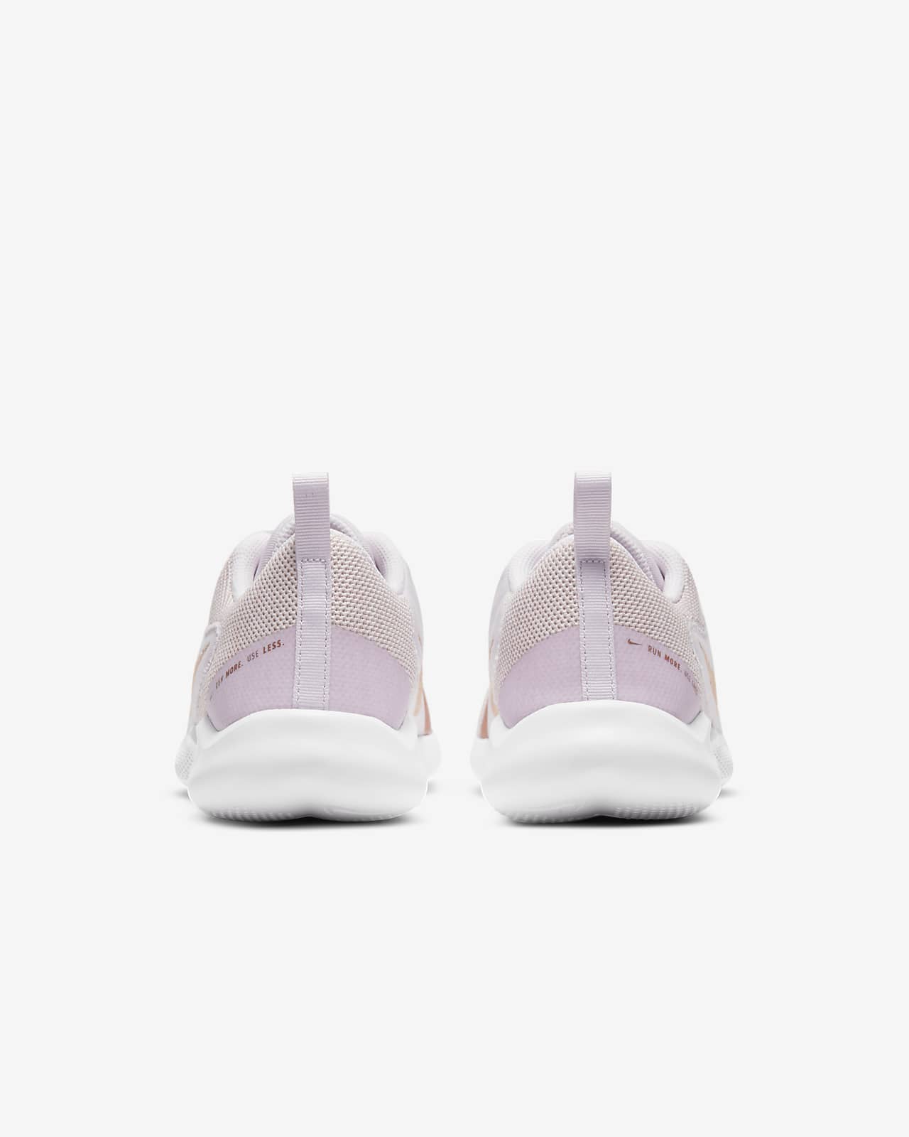 purple nike womens running shoes