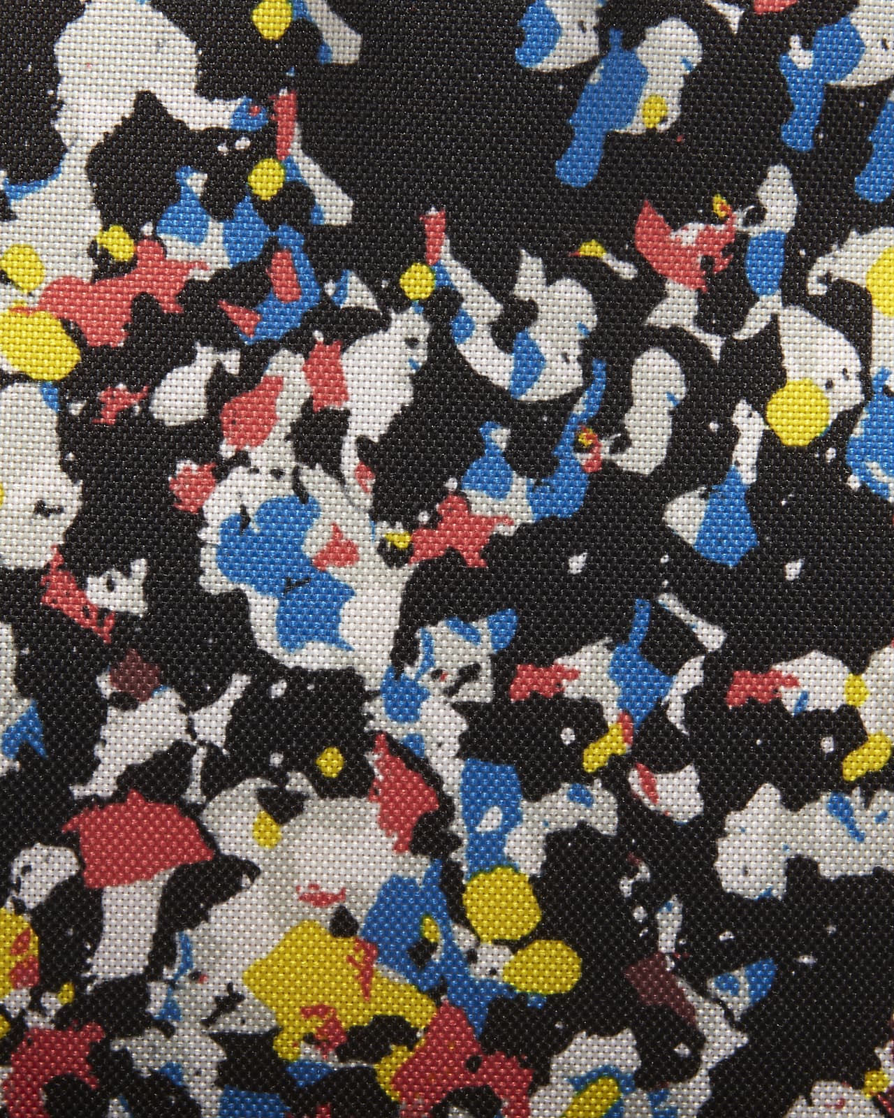 nike heritage printed backpack