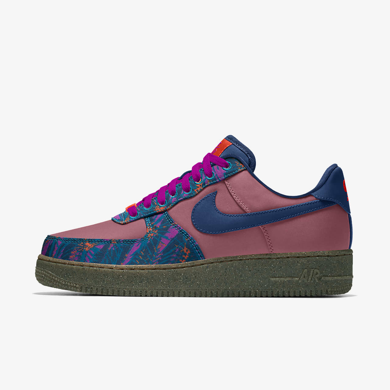 nike air force 1 by you