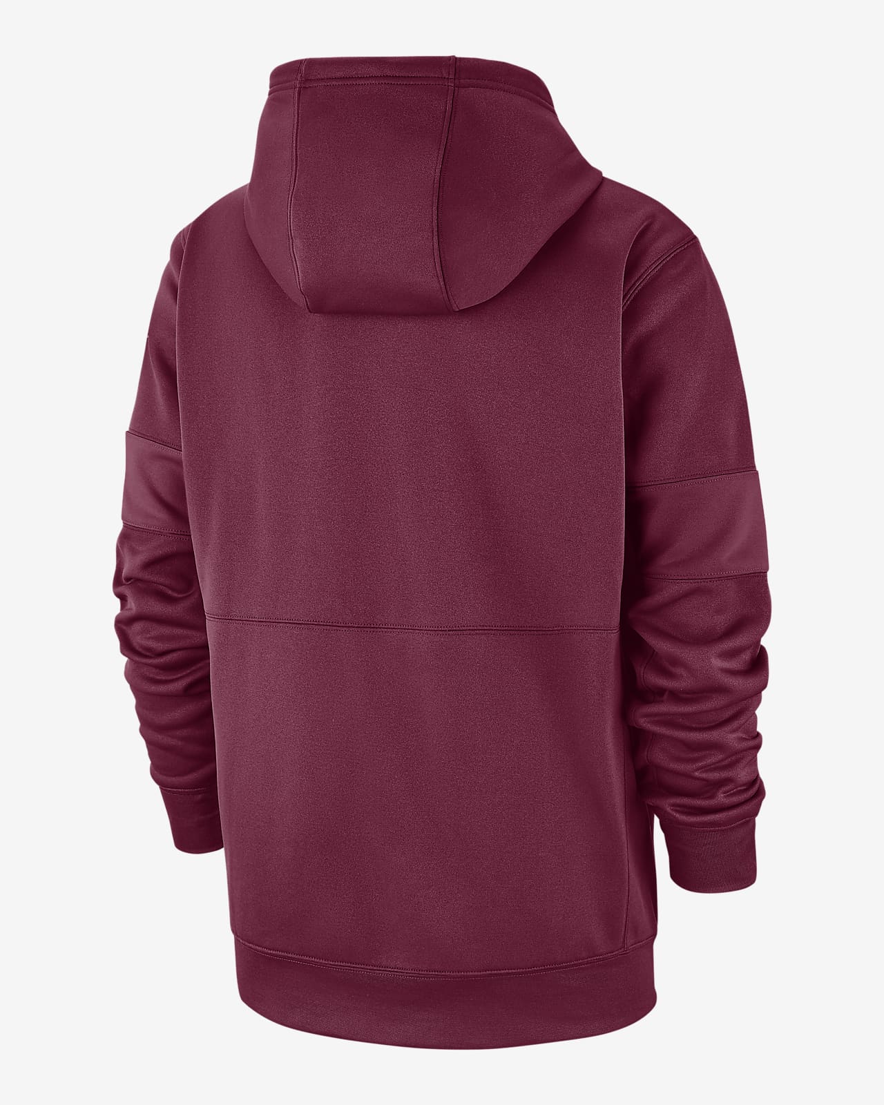 nike maroon hoodie mens