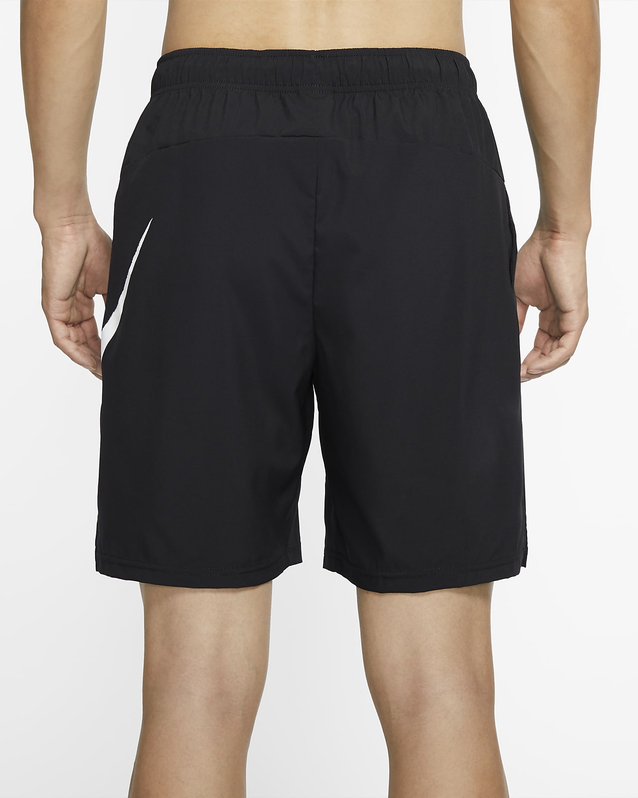 nike flex woven basketball pants