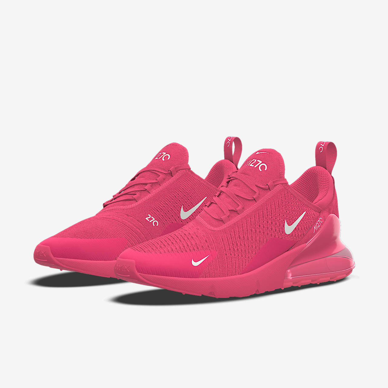 Buty damskie Nike Air Max 270 By You