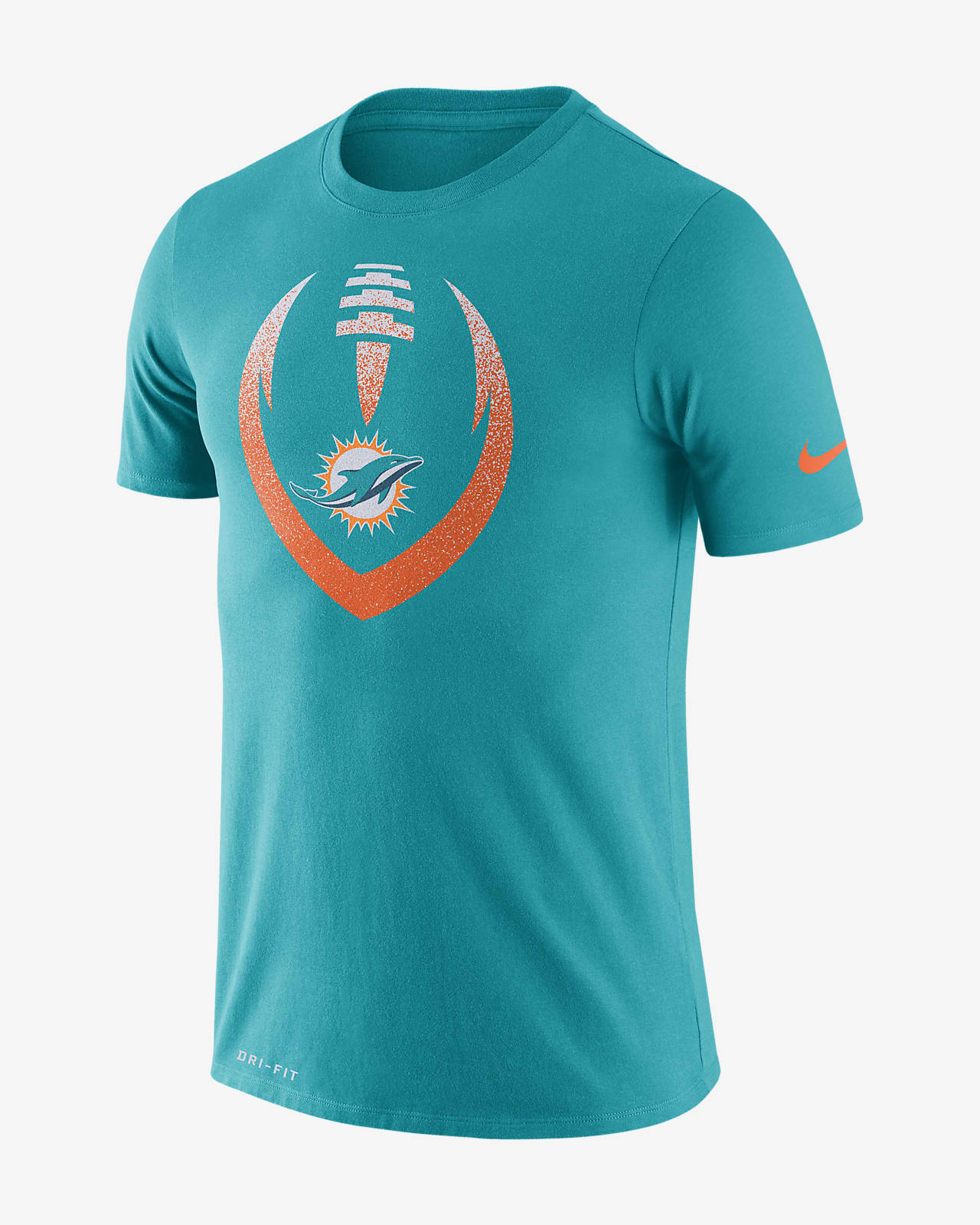 Nike Dri-FIT Modern Icon (NFL Dolphins 