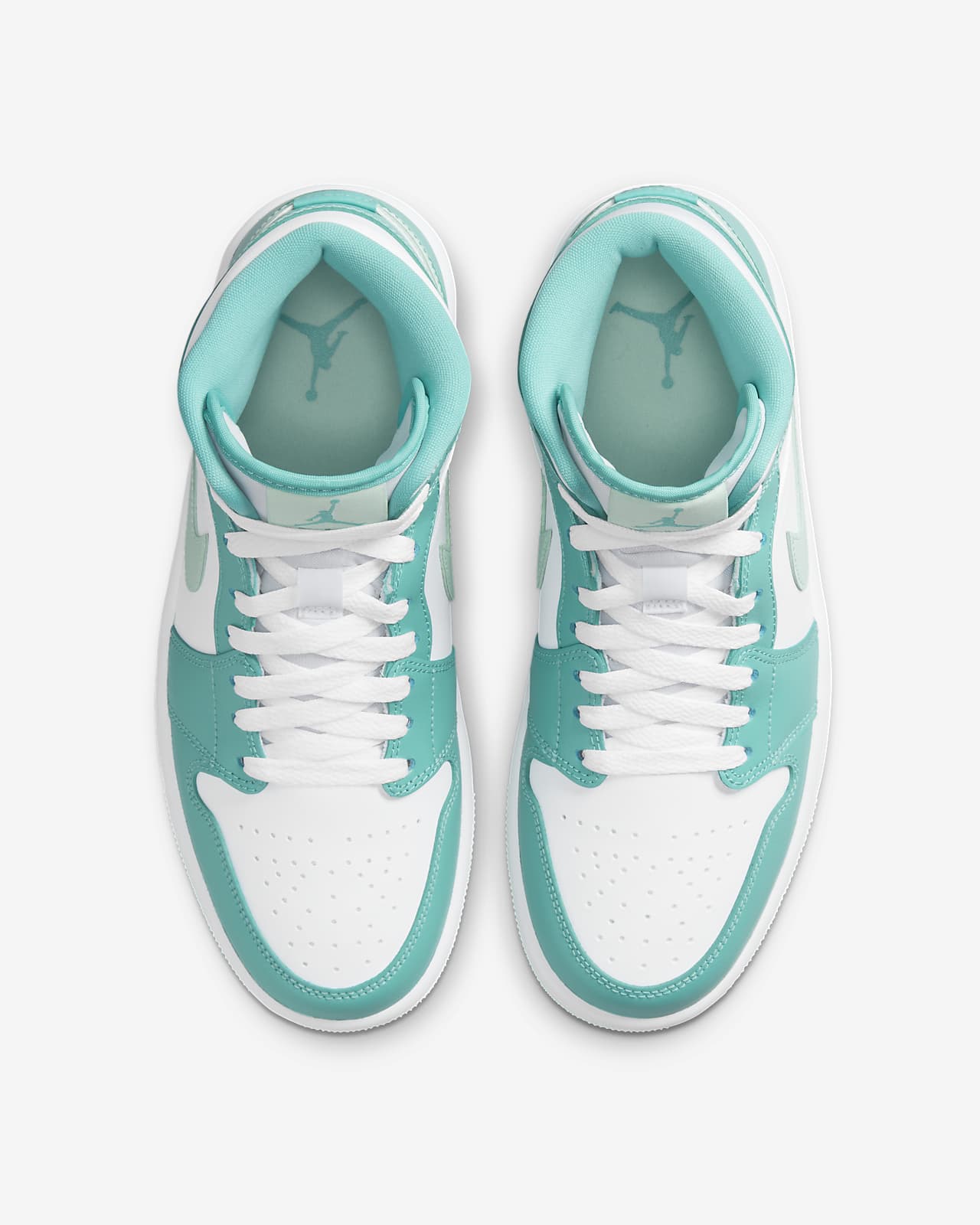 Jordan 1 Mid Tint BQ6472-300 from 234,00 €