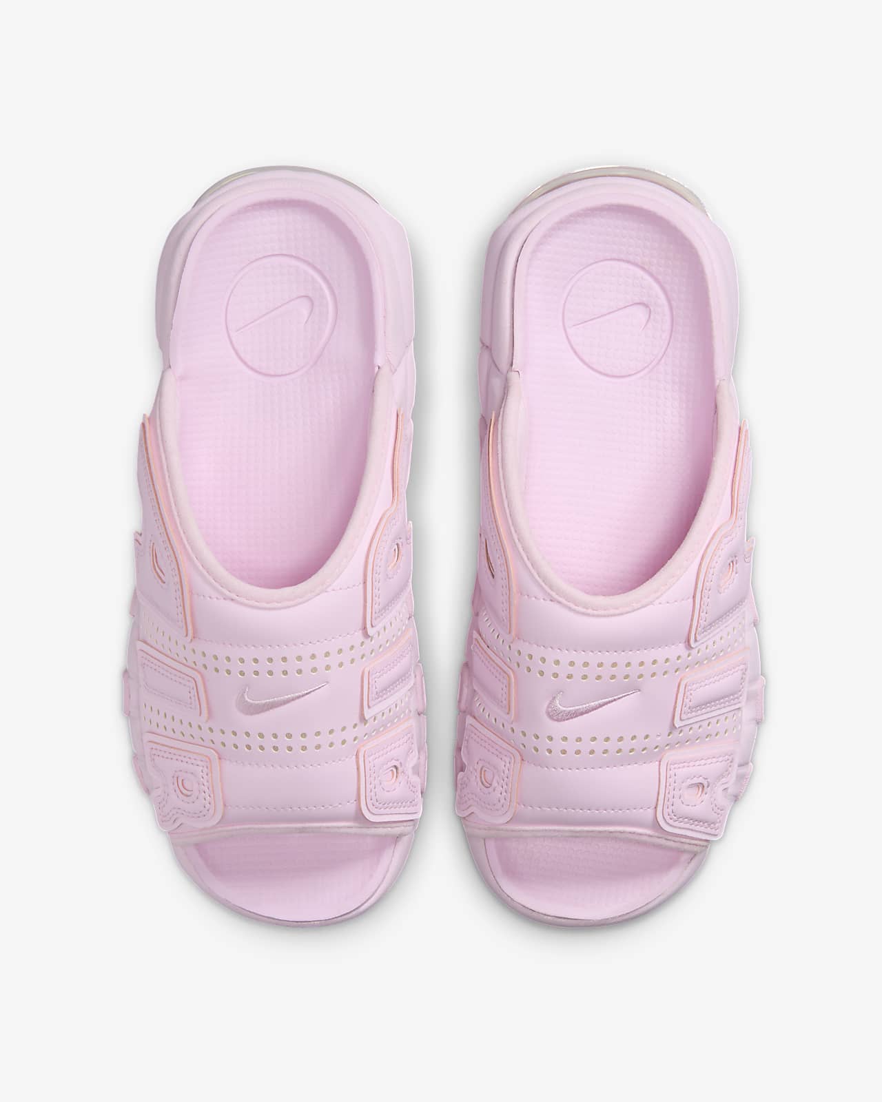 Nike air more on sale womens