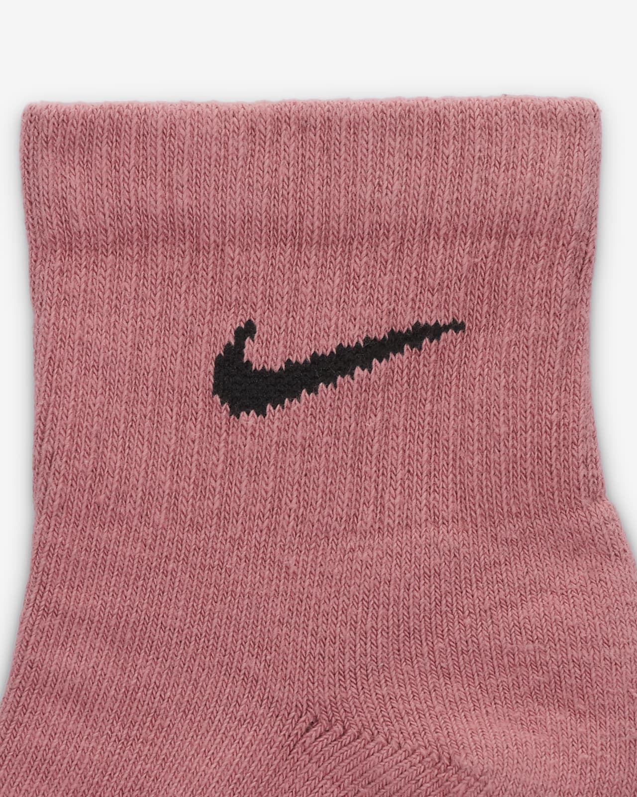 Nike Everyday Plus Cushioned Training Ankle Socks (3 Pairs). Nike.com