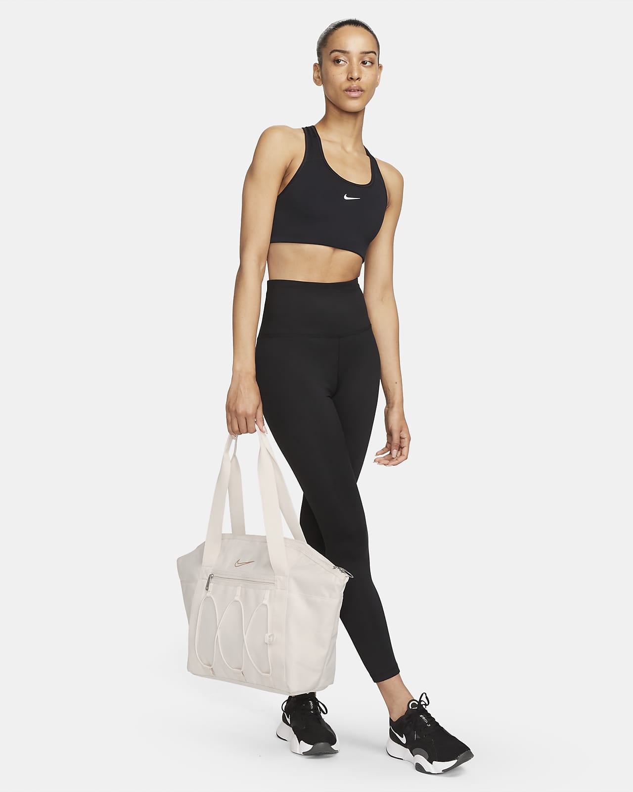 Nike One Women's Training Tote Bag (18L)