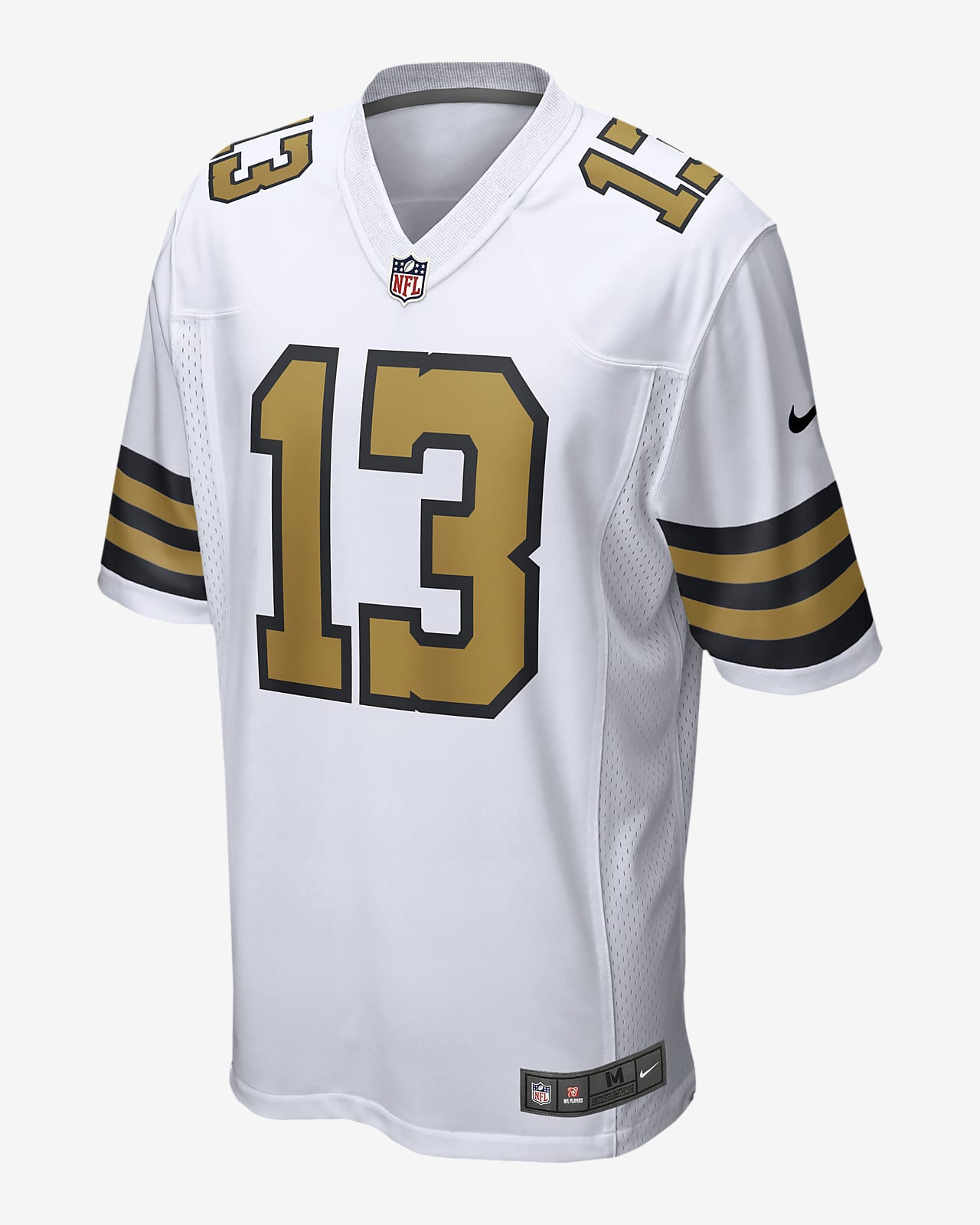 new orleans jersey nfl