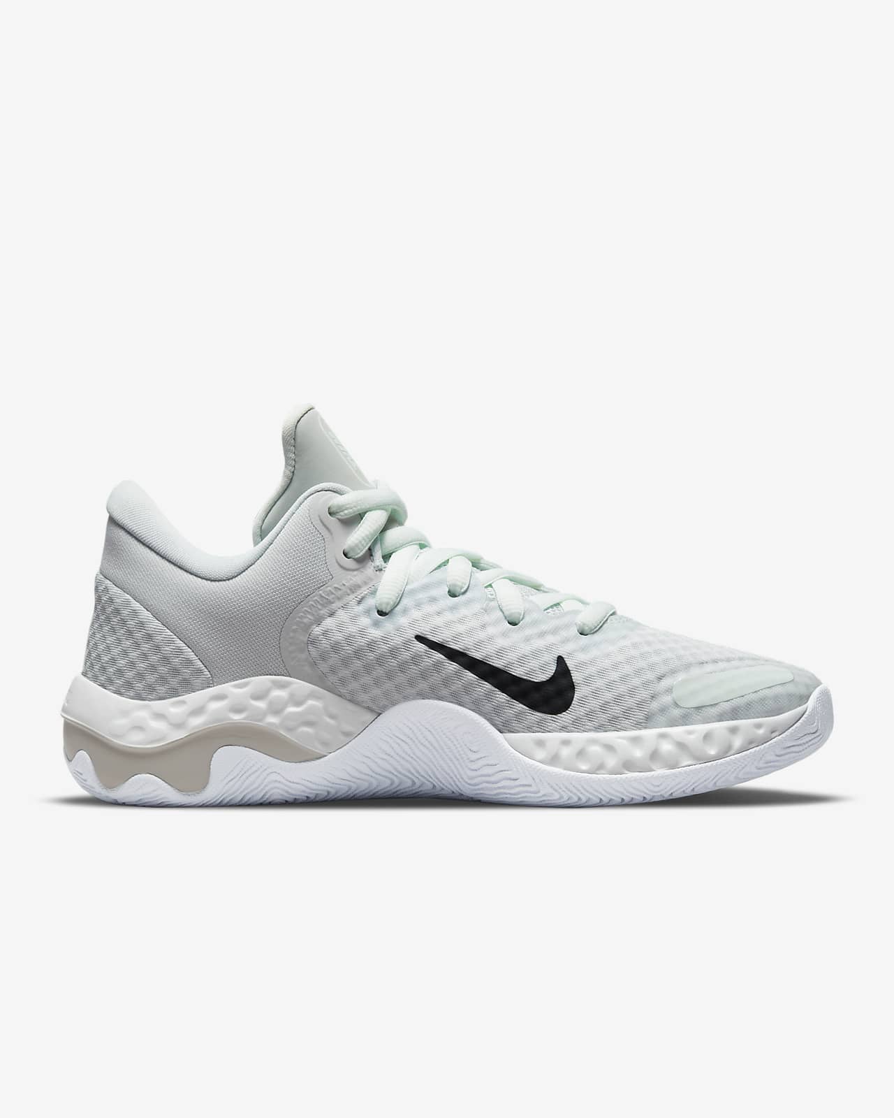 Nike Renew Elevate 2 Basketball Shoe. Nike BG