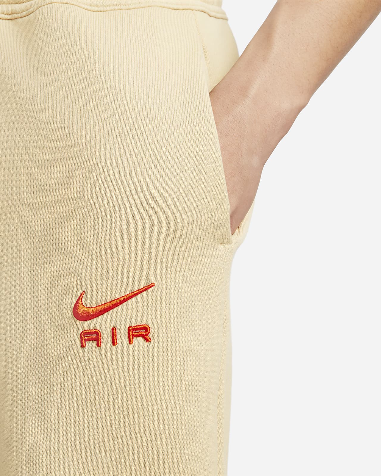 スウェットジョガーパンツ NSW Nike Air FT ジョガー パンツ DV9846-252/【ヒマラヤ公式通販】