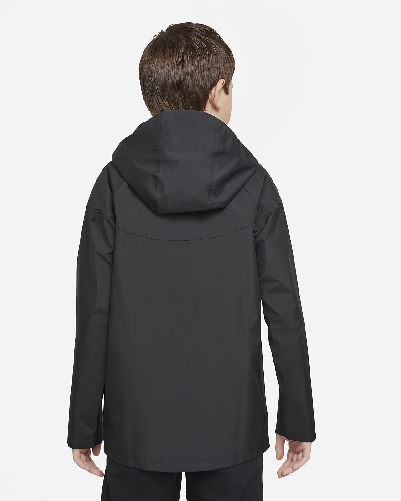 Nike Sportswear Windrunner Men's Hooded Jacket