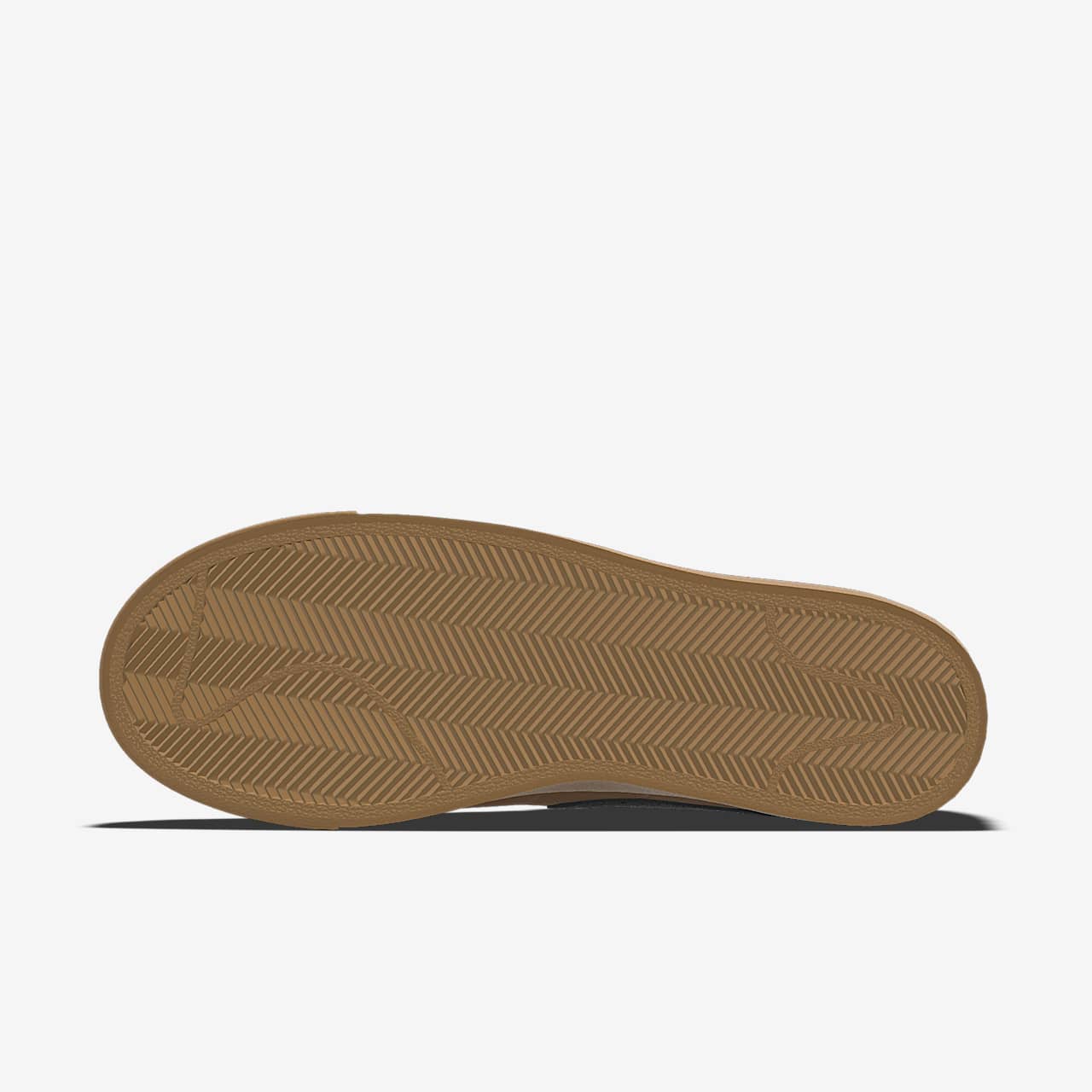 Nike Blazer Low By You Custom Women's Shoes