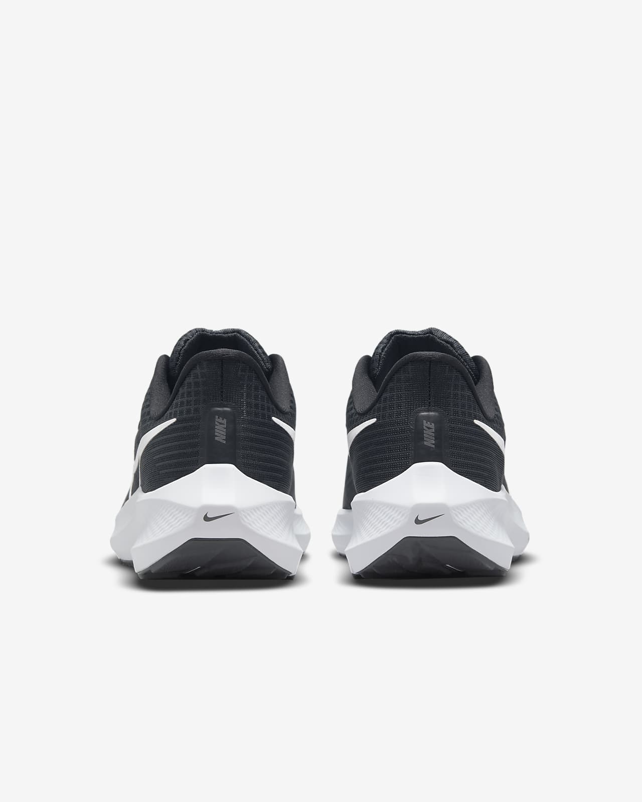 zoom air vs react