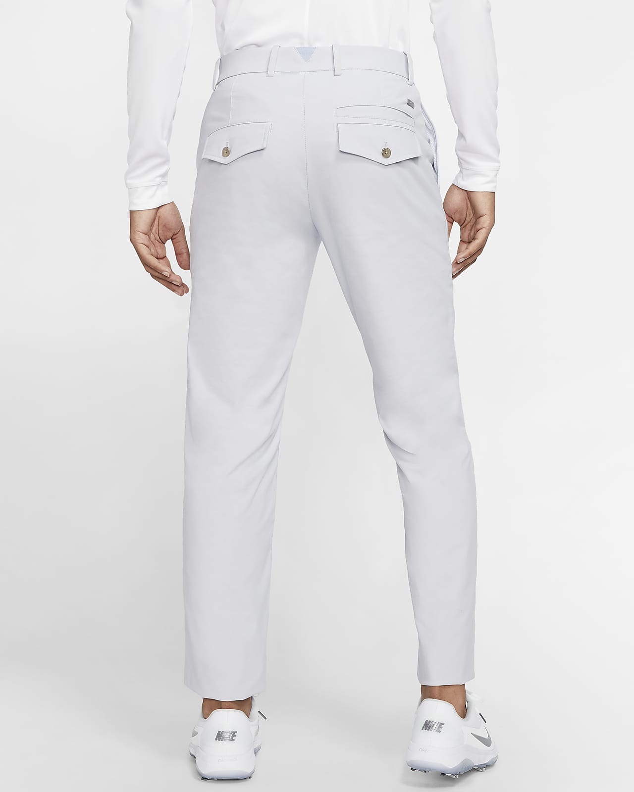 calça de golfe nike