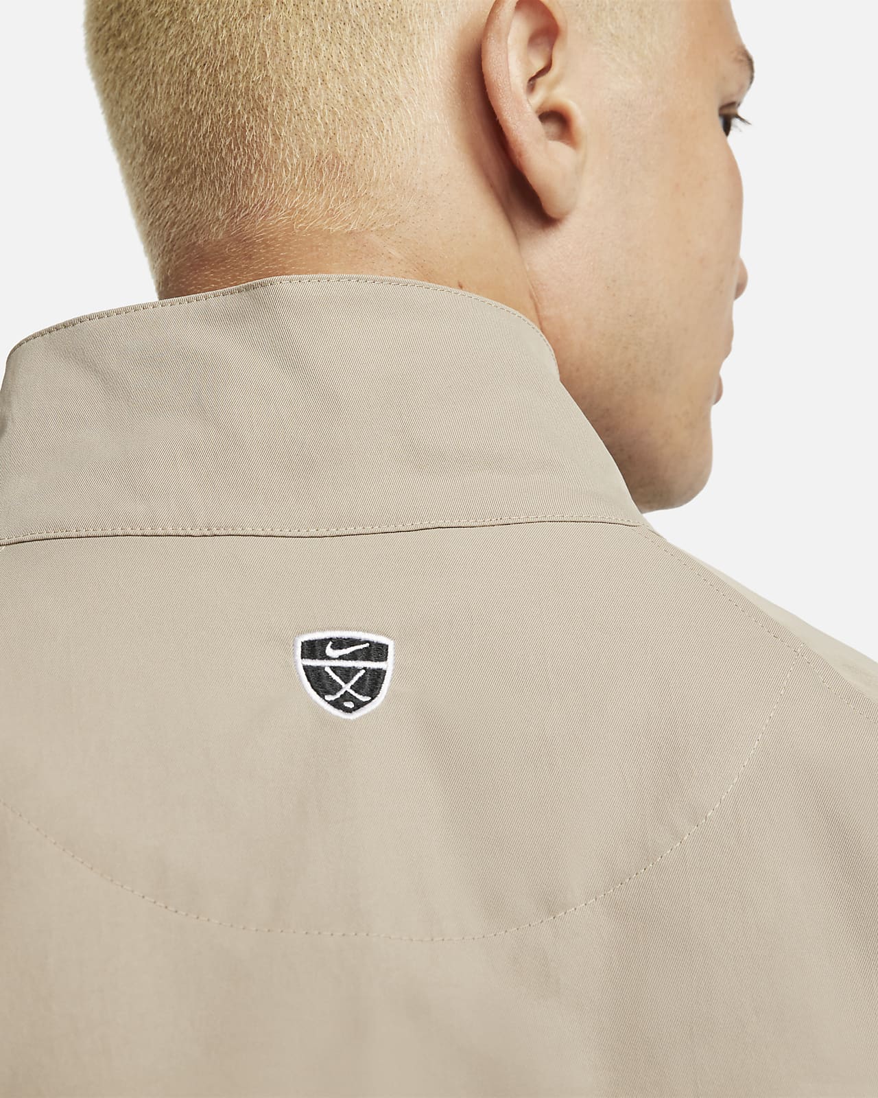 Nike Repel Tiger Woods Men's Golf 