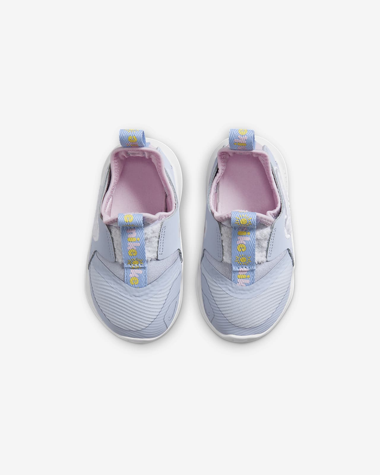 Calzado para bebé e infantil Nike Flex Runner Dream. Nike.com