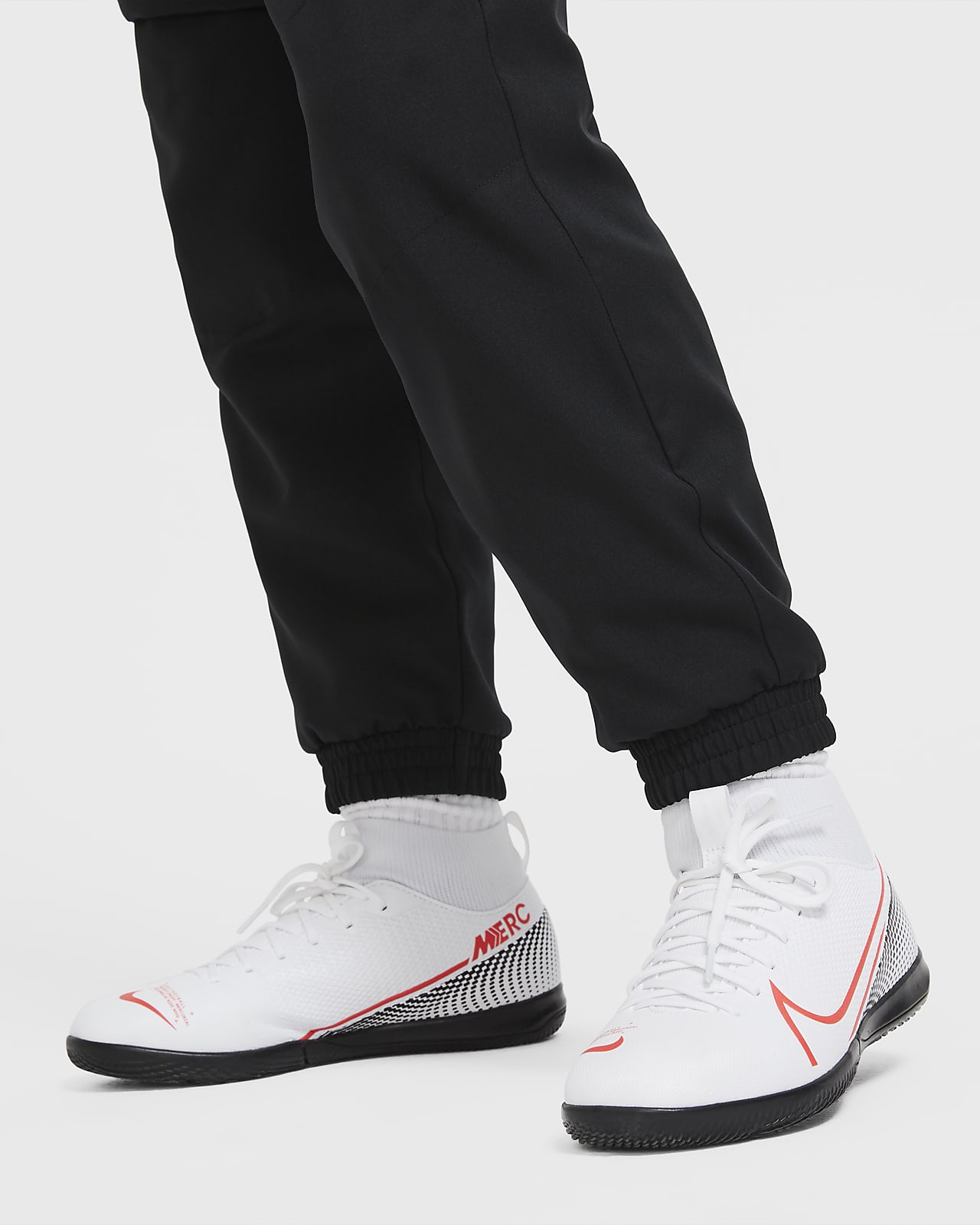 nike trainingsanzug woven