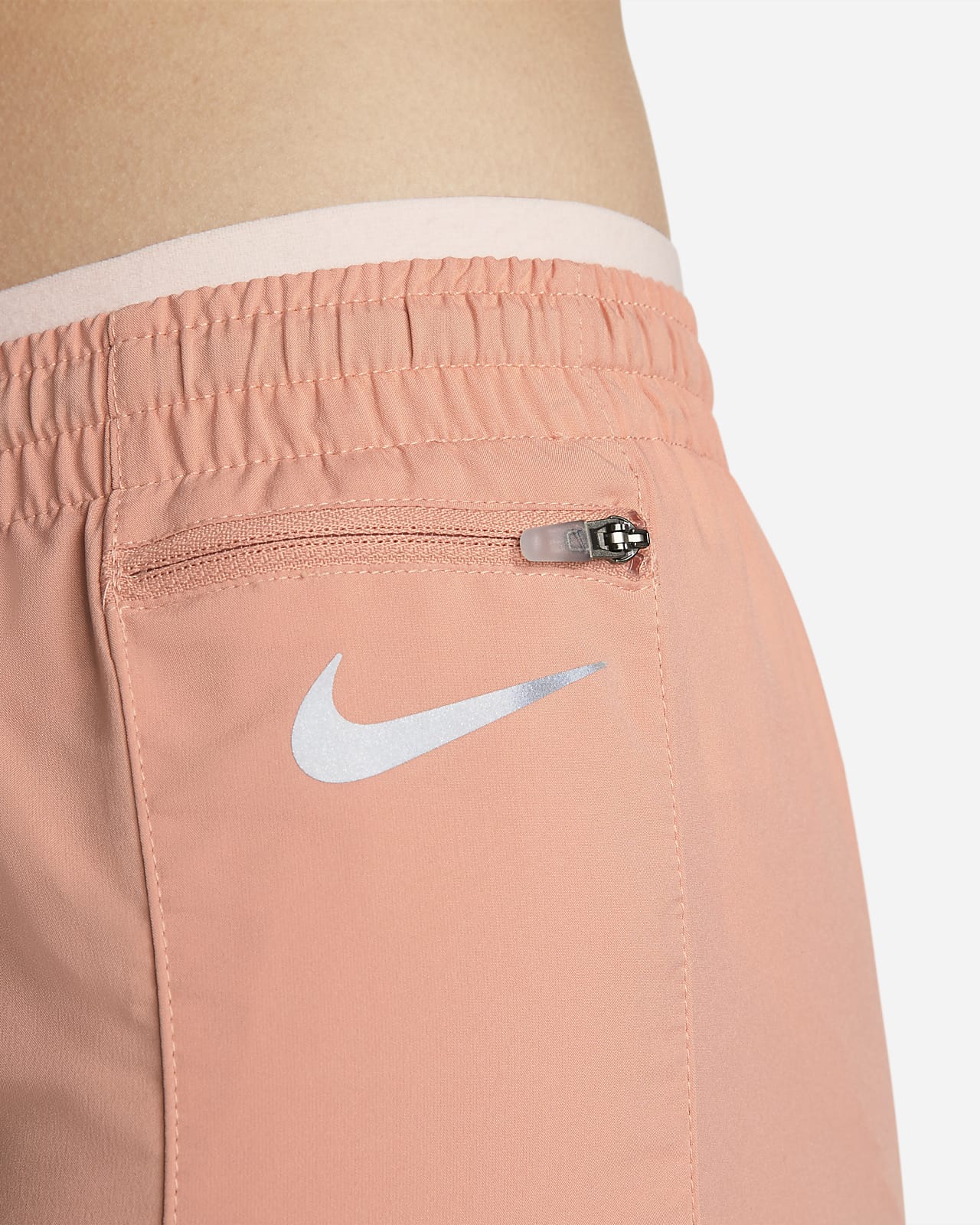 nike tempo lux shorts