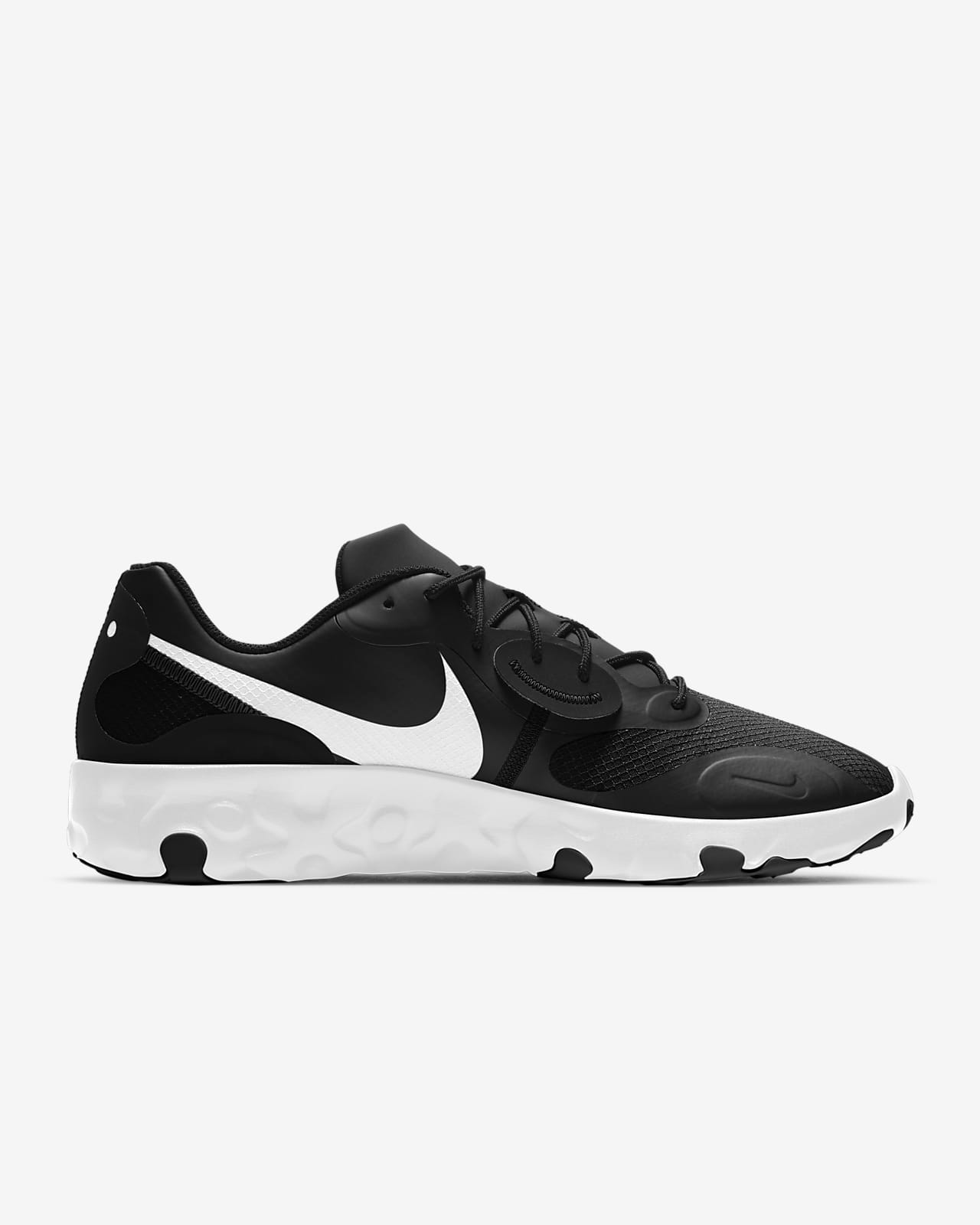 nike renew slip on