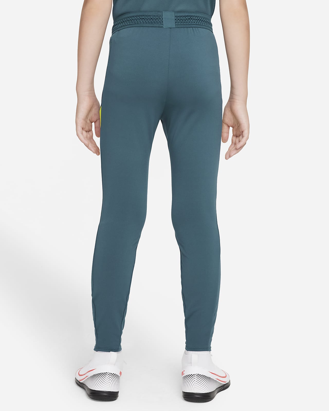nike knit workout pants
