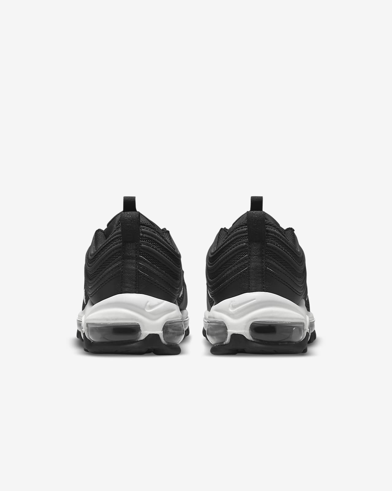 How much clearance is nike 97