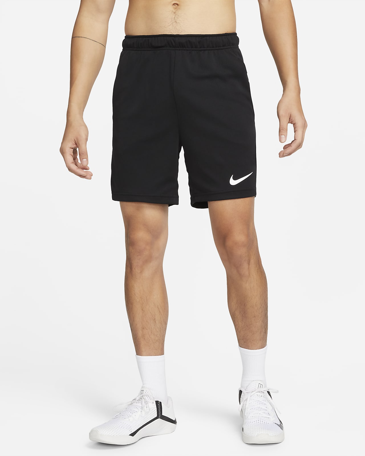 Shorts de entrenamiento de tejido Knit hombre Nike Nike.com