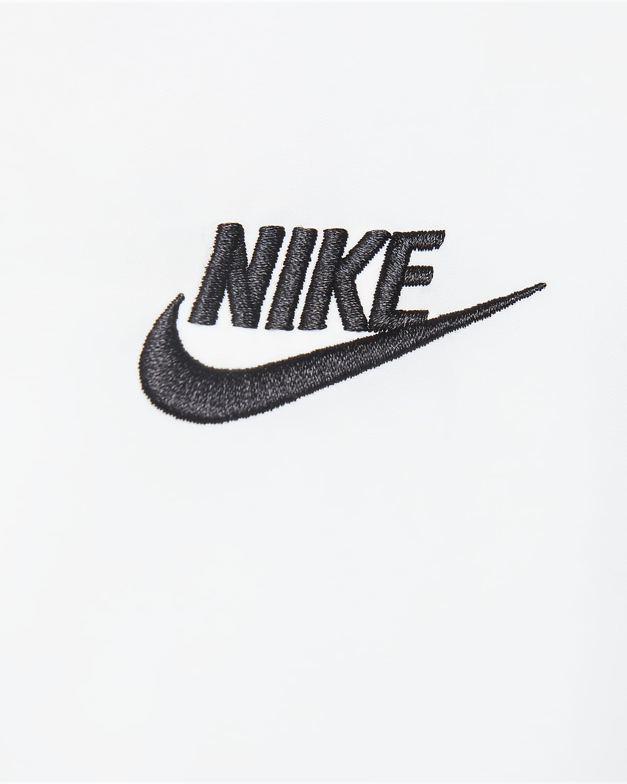 Nike Sportswear Parka. Hooded Puffer Classic Therma-FIT Loose Women\'s