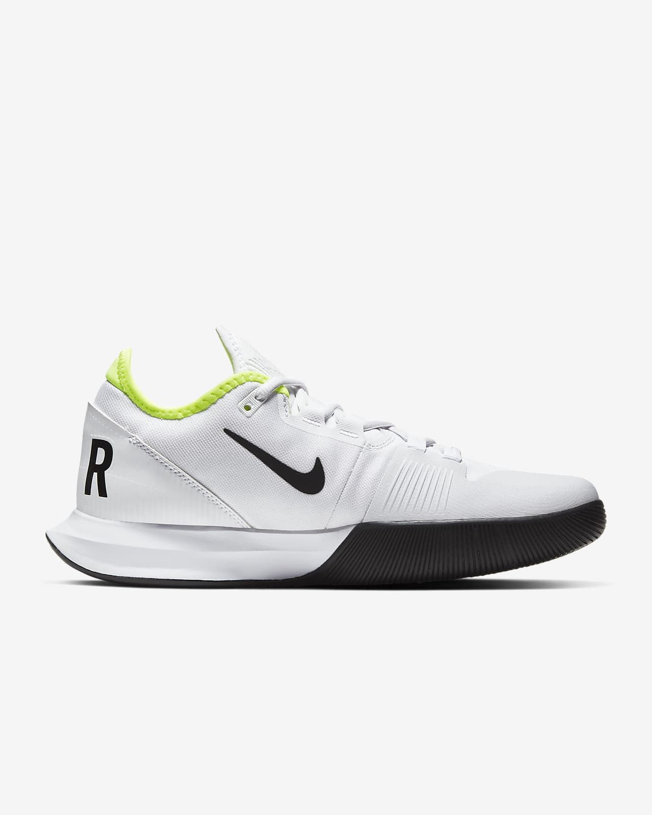 NikeCourt Air Max Wildcard tennissko til herre. Nike NO NikeCourt Air Max Wildcard tennissko til herre. Nike NO