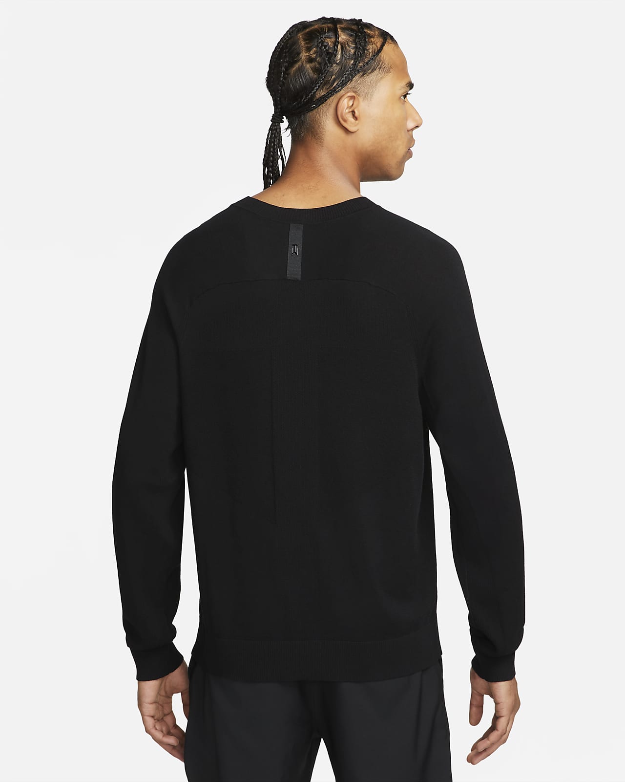 Mens nike cheap golf jumper