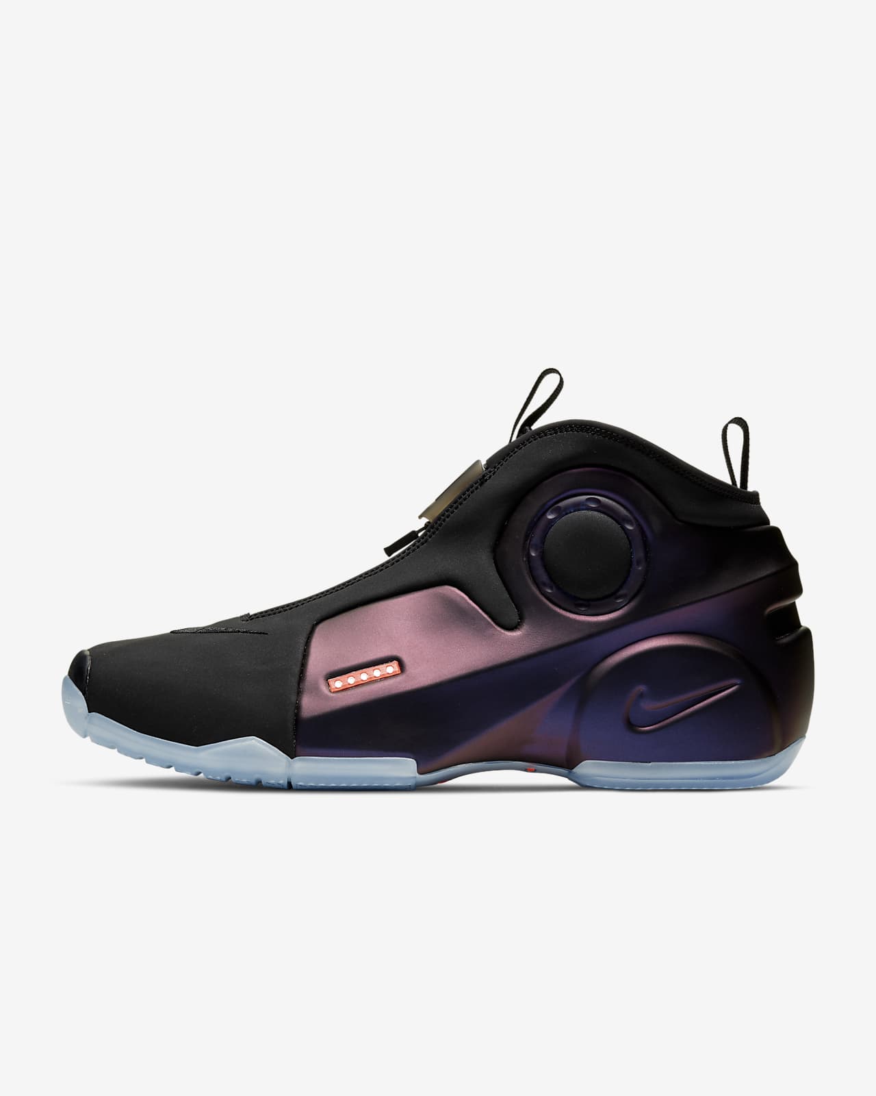 nike air flightposite 2