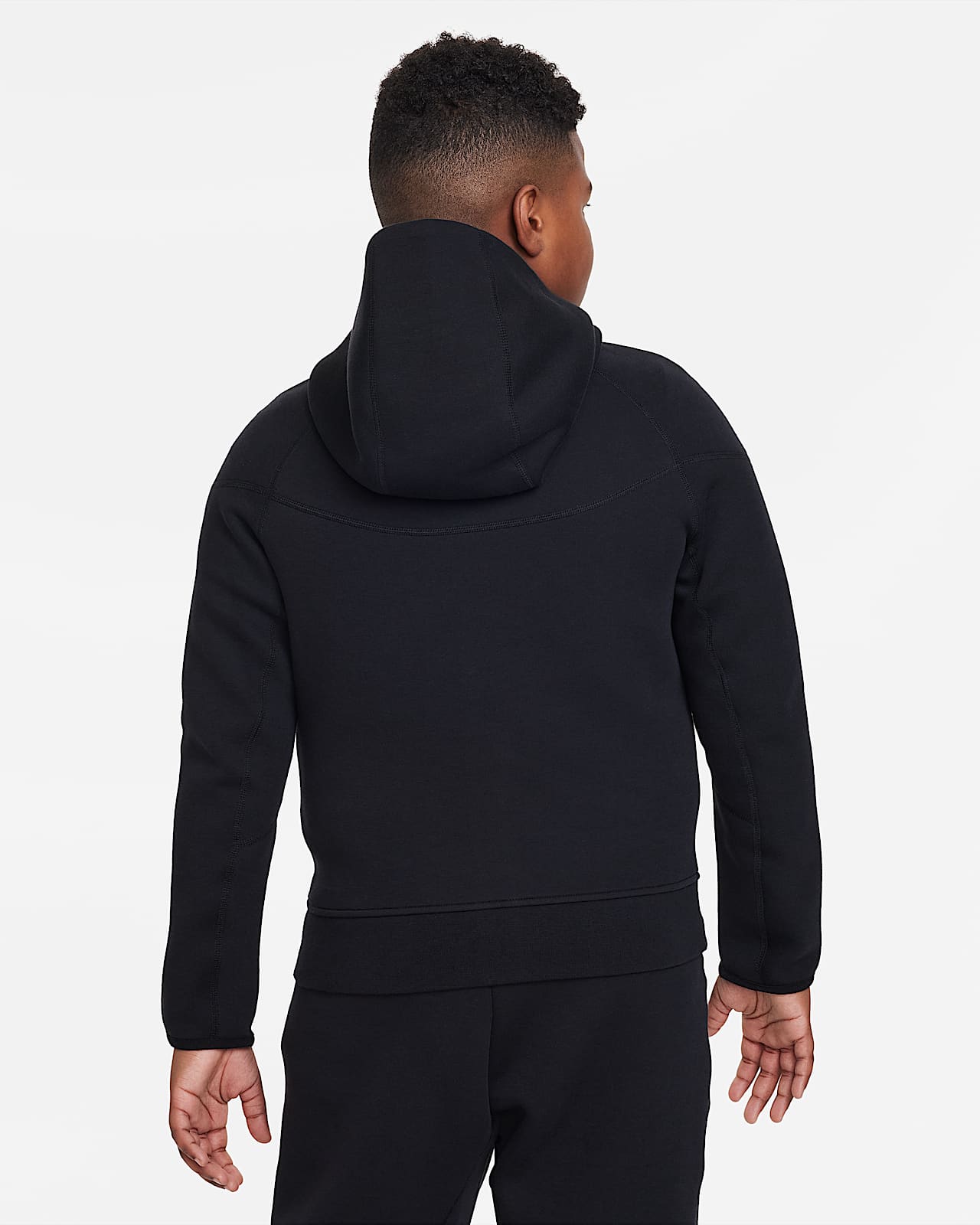 nike sports wear tech