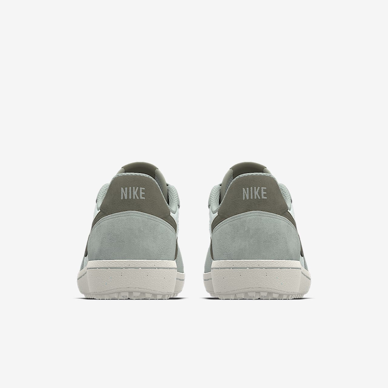 Zapatillas personalizables Field General By You Nike  - Mujer