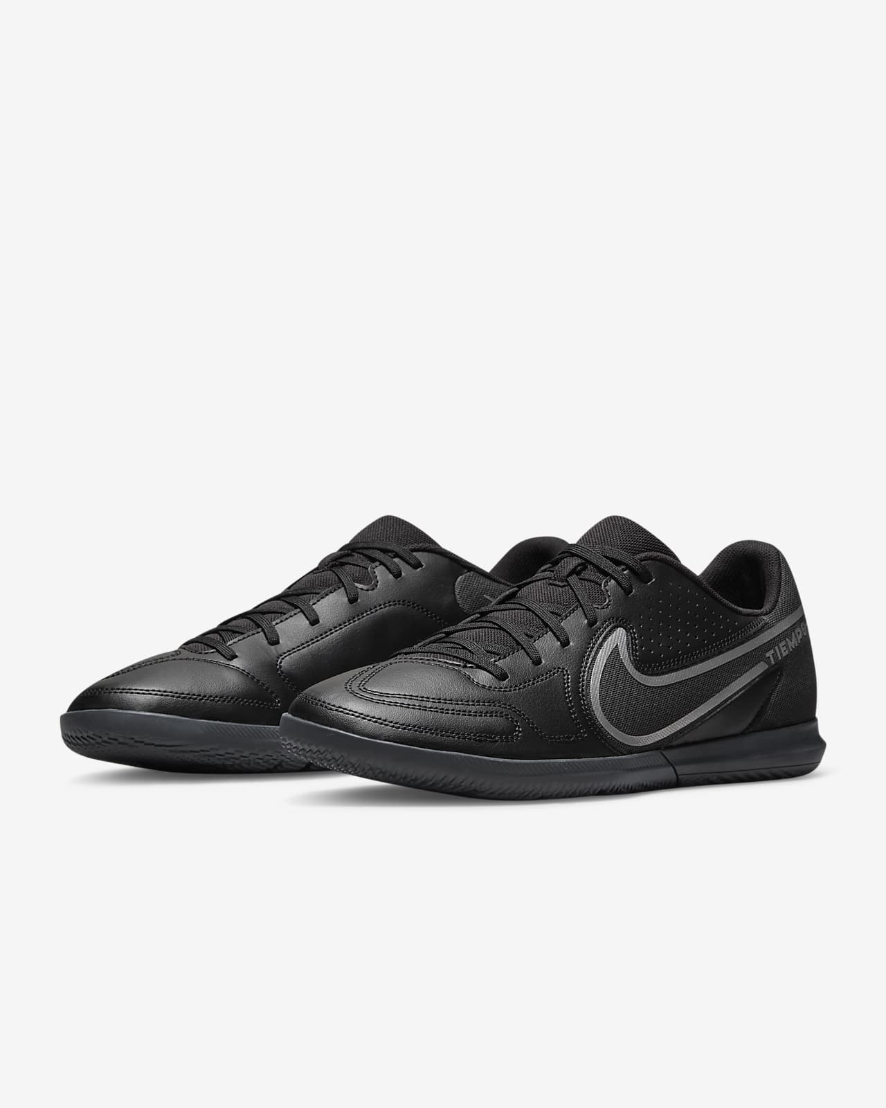 Nike Tiempo Legend 9 Club IC Fußballschuh für Hallen- und Hartplätze. Nike  DE