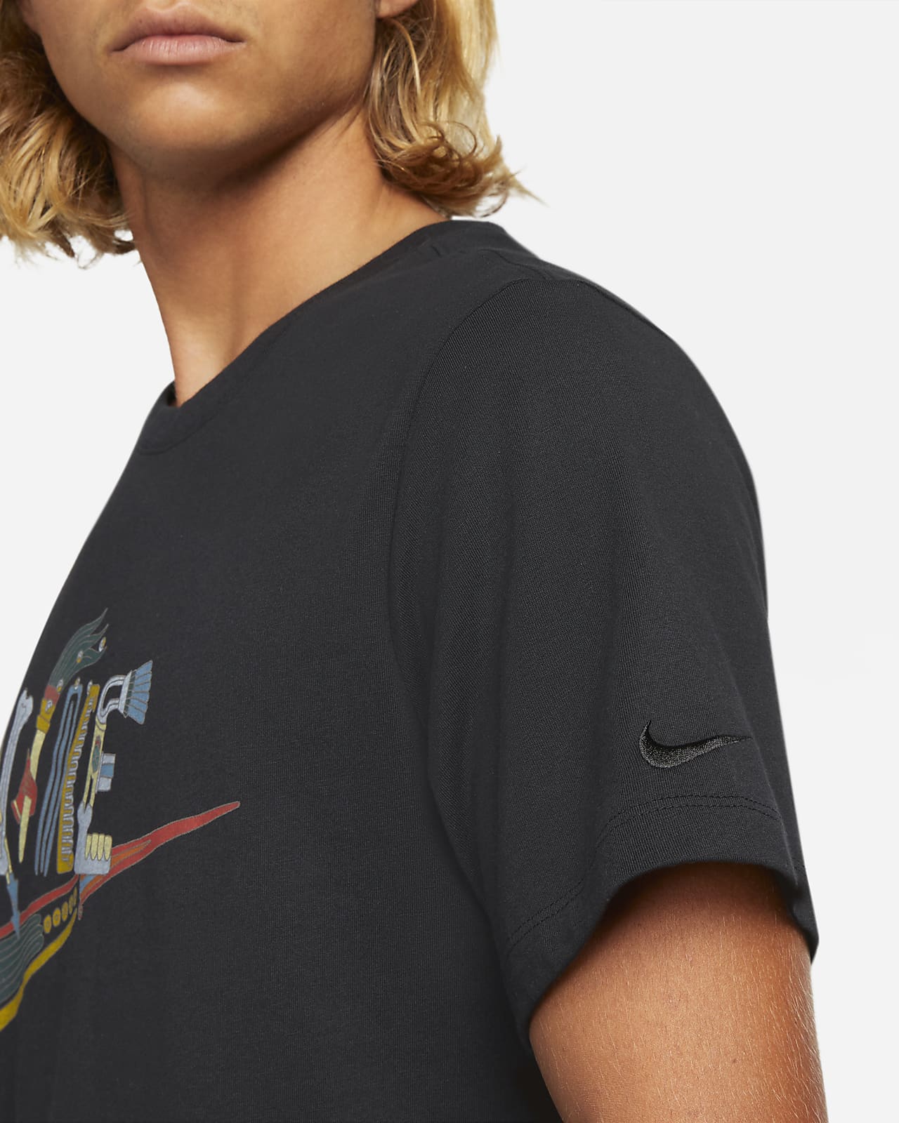 Nike TShirts - Buy Nike T-shirts Online in India
