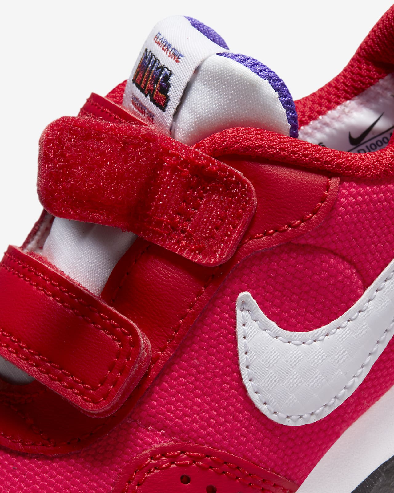 Nike MD Valiant SE Zapatillas - Bebé e infantil. Nike ES