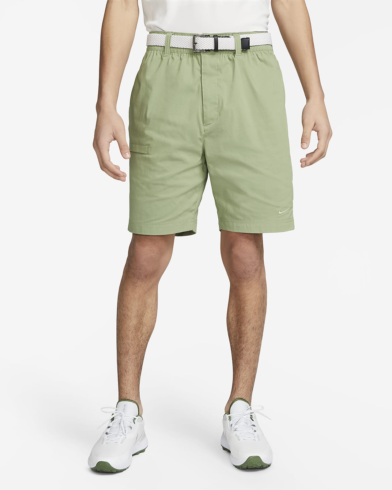 Svig buffet Ernæring Nike Unscripted Men's Golf Shorts. Nike DK