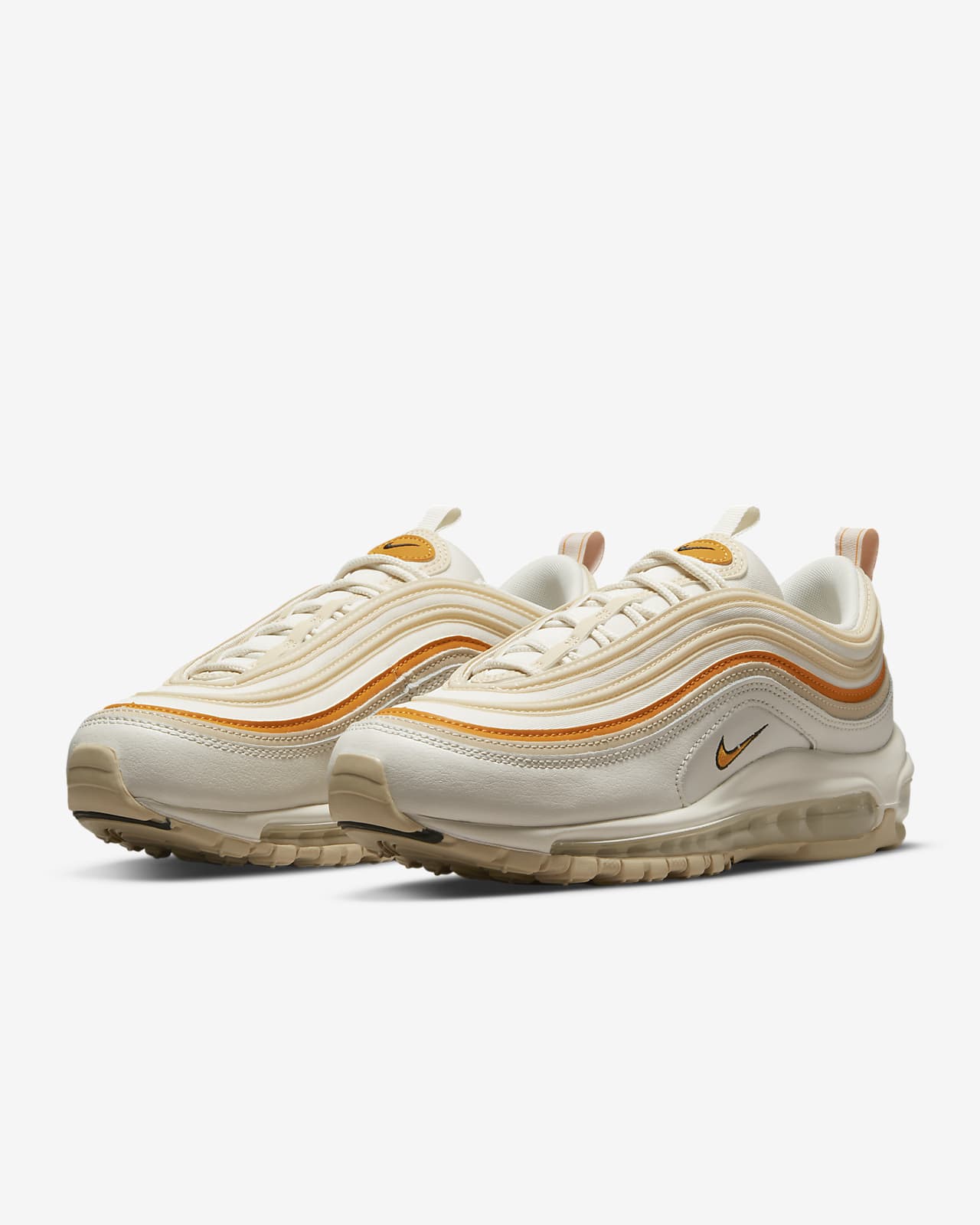 Calzado Nike Air Max 97 para mujer. Nike.com