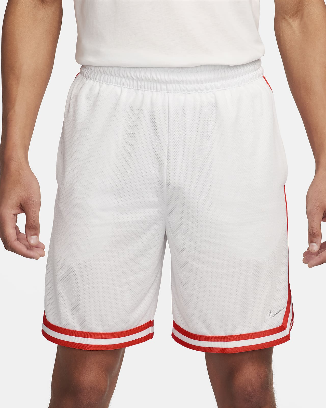 Nike dna double mesh on sale shorts