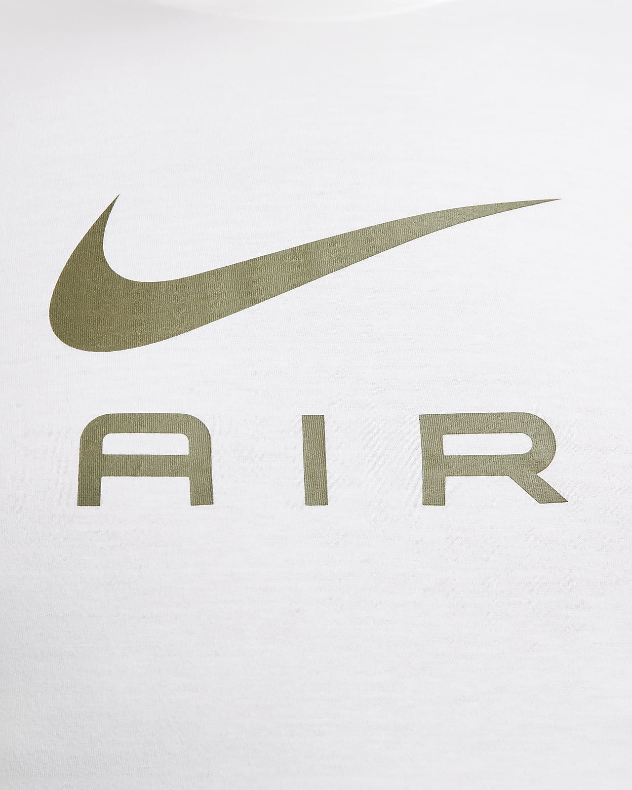 Nike Sportswear Air Men\'s T-Shirt. Nike SI