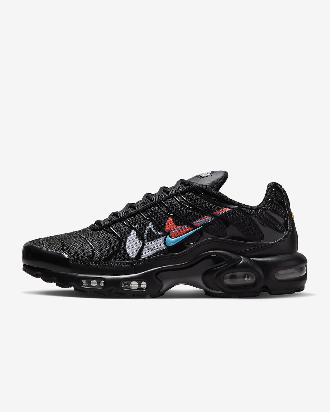 Nike Air Max Plus Erkek Ayakkab s