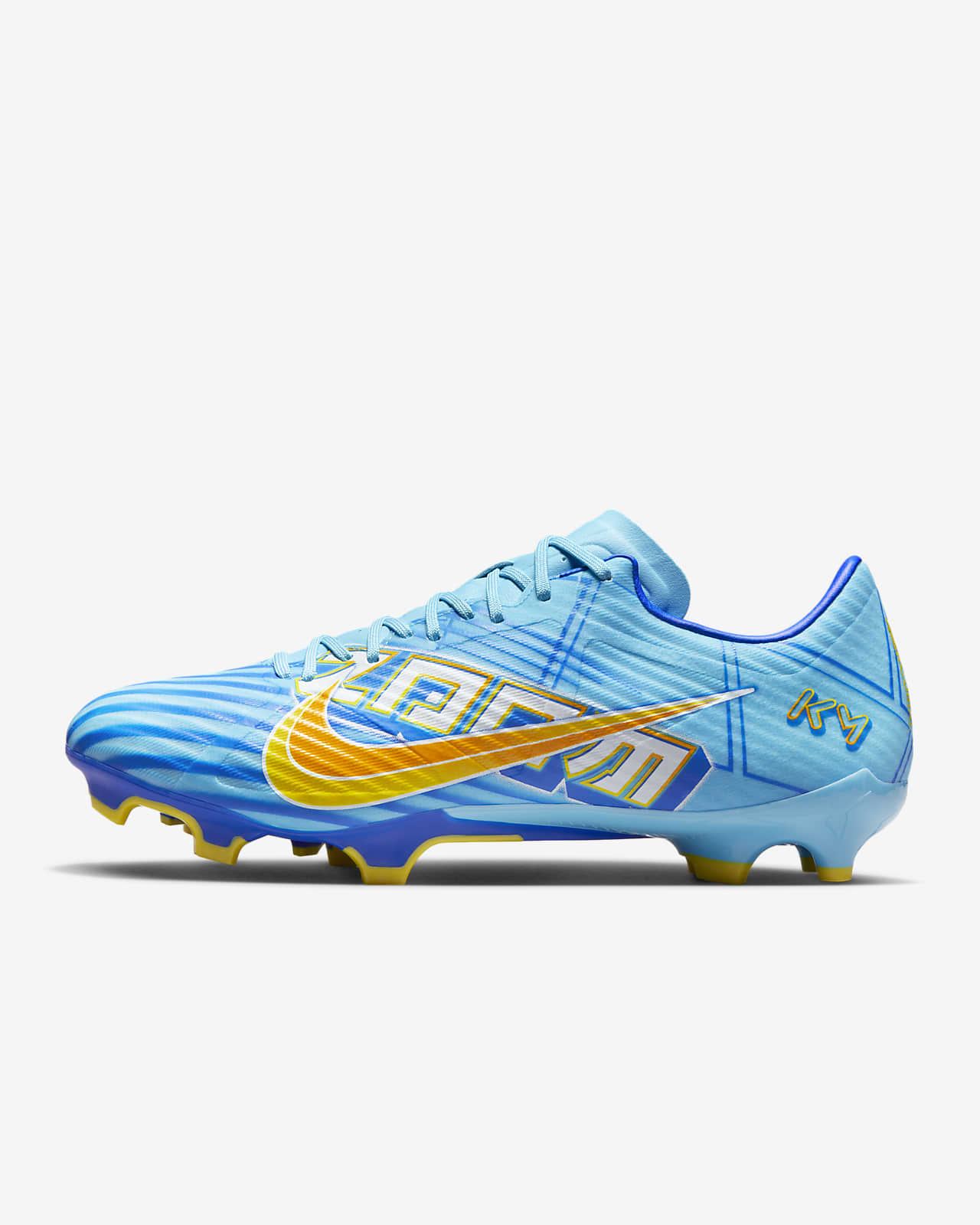 Nike mercurial vapor on sale mbappe