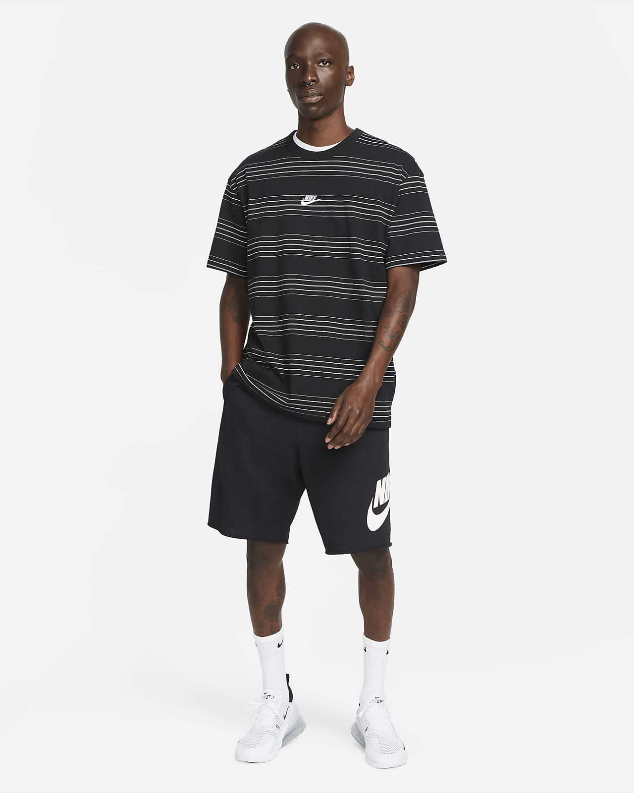 Men's Nike Alumni Shorts
