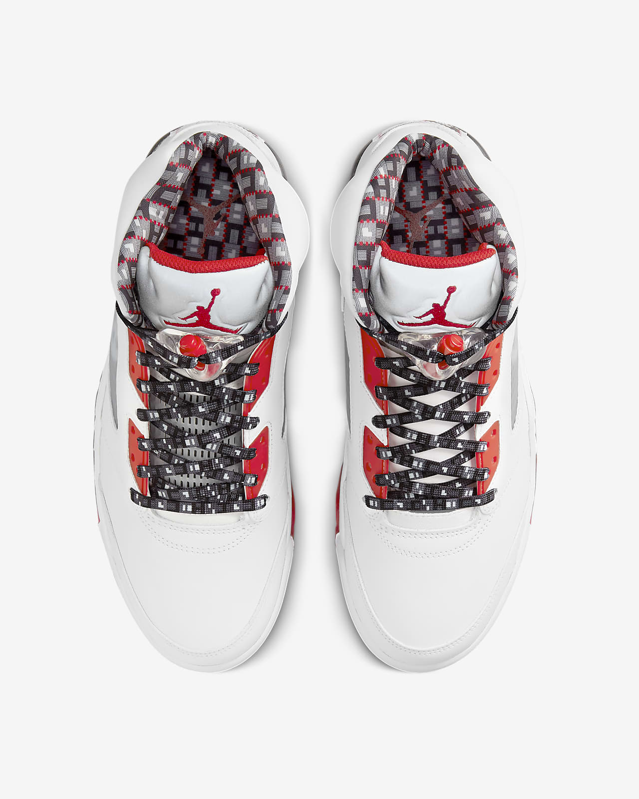 buty nike air jordan retro 5